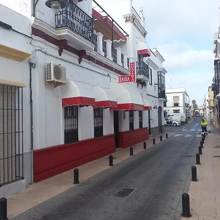 Hotel Bahia 2*