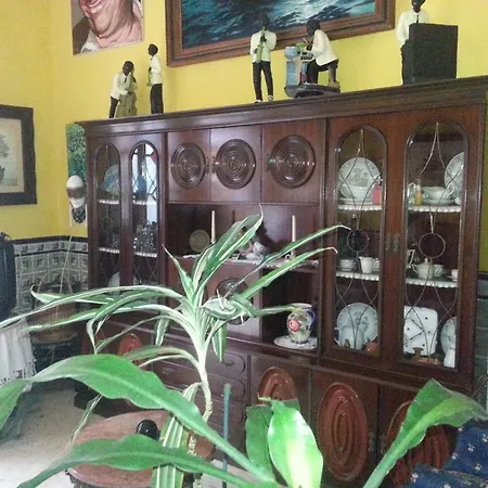 Bahia Hotel