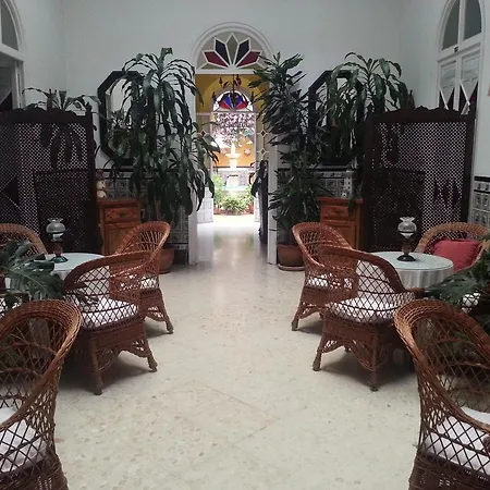 Hotel Bahia Chipiona