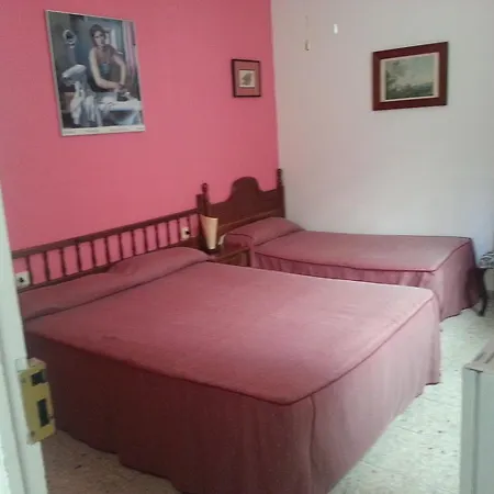 Bahia Hotel Chipiona