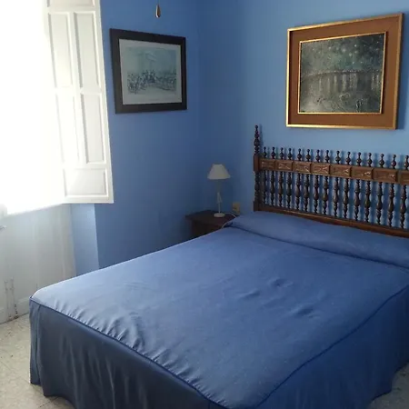 Hotel Bahia Chipiona