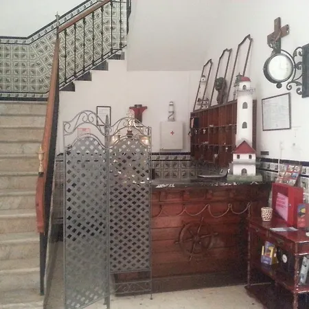 Hotel Bahia