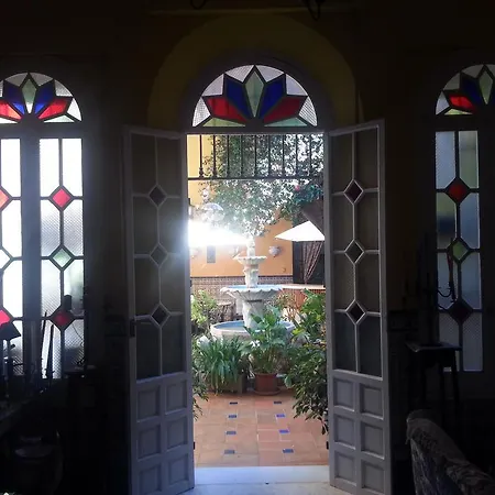 Hotel Bahia Chipiona