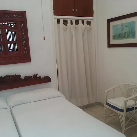 Hotel Bahia Chipiona