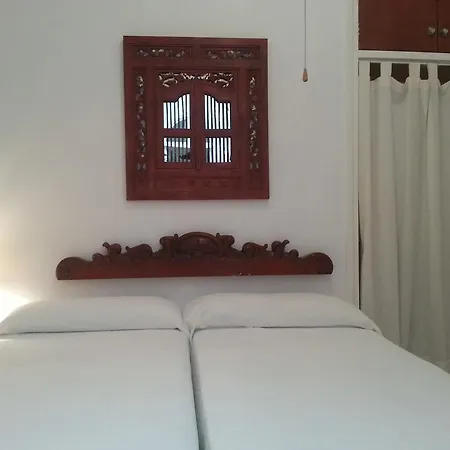 Hotel Bahia Chipiona