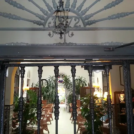 Hotel Bahia