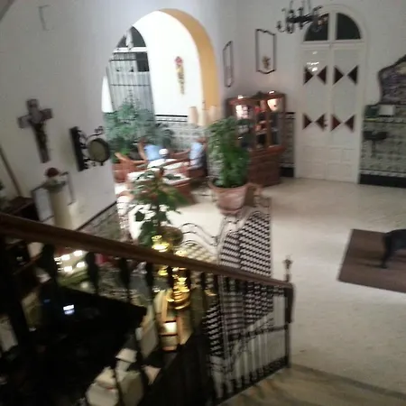 Hotel Bahia Chipiona