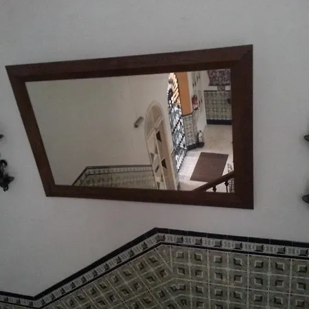 Hotel Bahia Chipiona