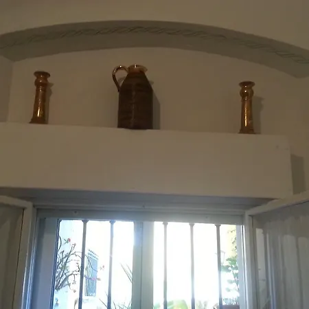 Bahia Chipiona