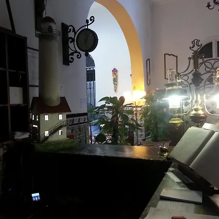 Hotel Bahia
