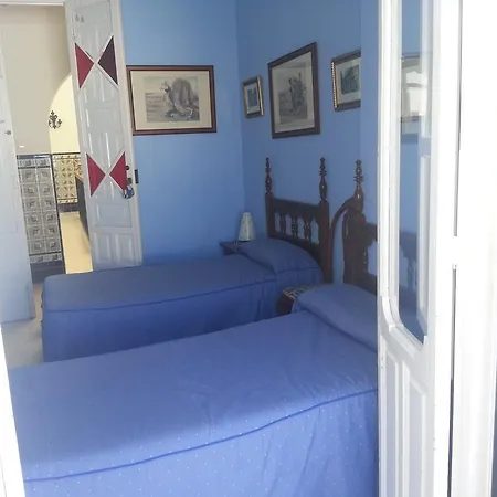 Bahia Chipiona