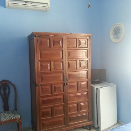 Hotel Bahia