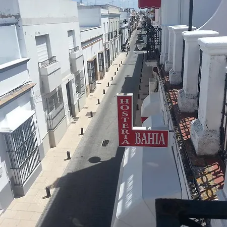 Bahia Chipiona