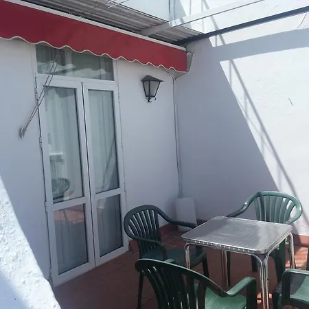 Hotel Bahia Chipiona