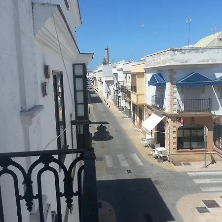 Hotel Bahia Chipiona