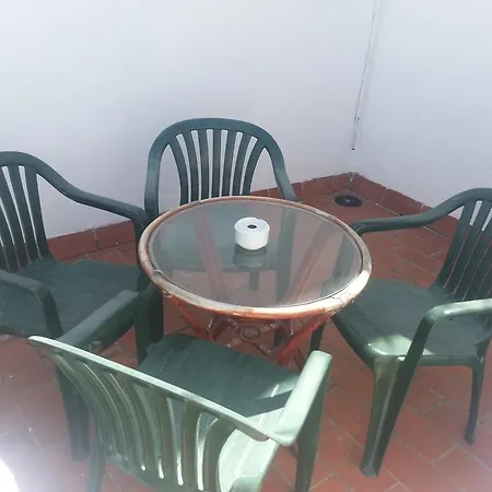 Hotel Bahia