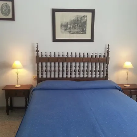Hotel Bahia Chipiona