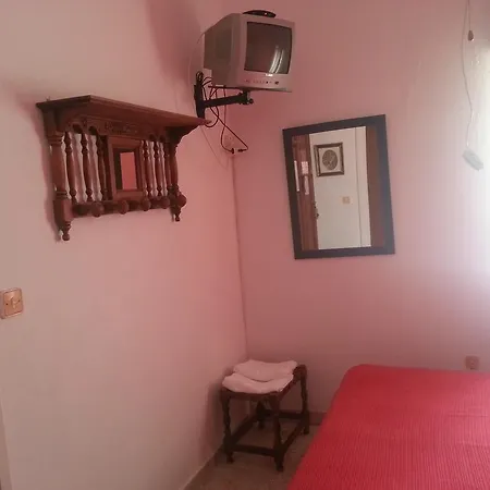 Hotel Bahia Chipiona