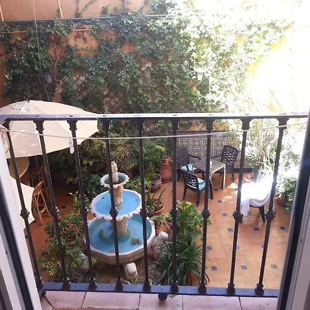Hotel Bahia Chipiona