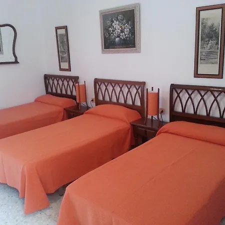 Hotel Bahia