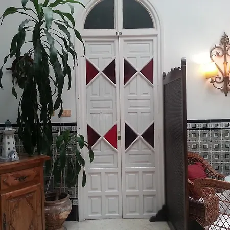 Hotel Bahia Chipiona