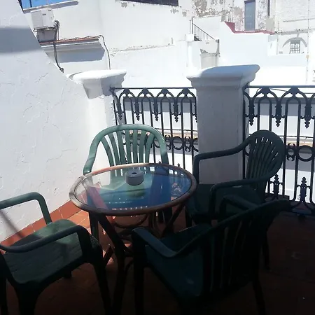 Hotel Bahia Chipiona