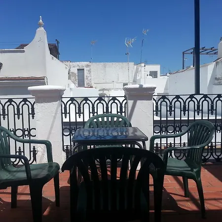 Hotel Bahia Chipiona