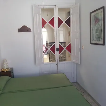 Hotel Bahia Chipiona
