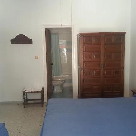 Hotel Bahia Chipiona